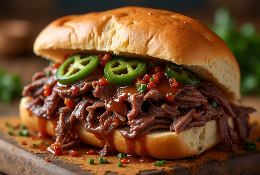 Italian Beef